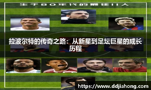 拉波尔特的传奇之路：从新星到足坛巨星的成长历程